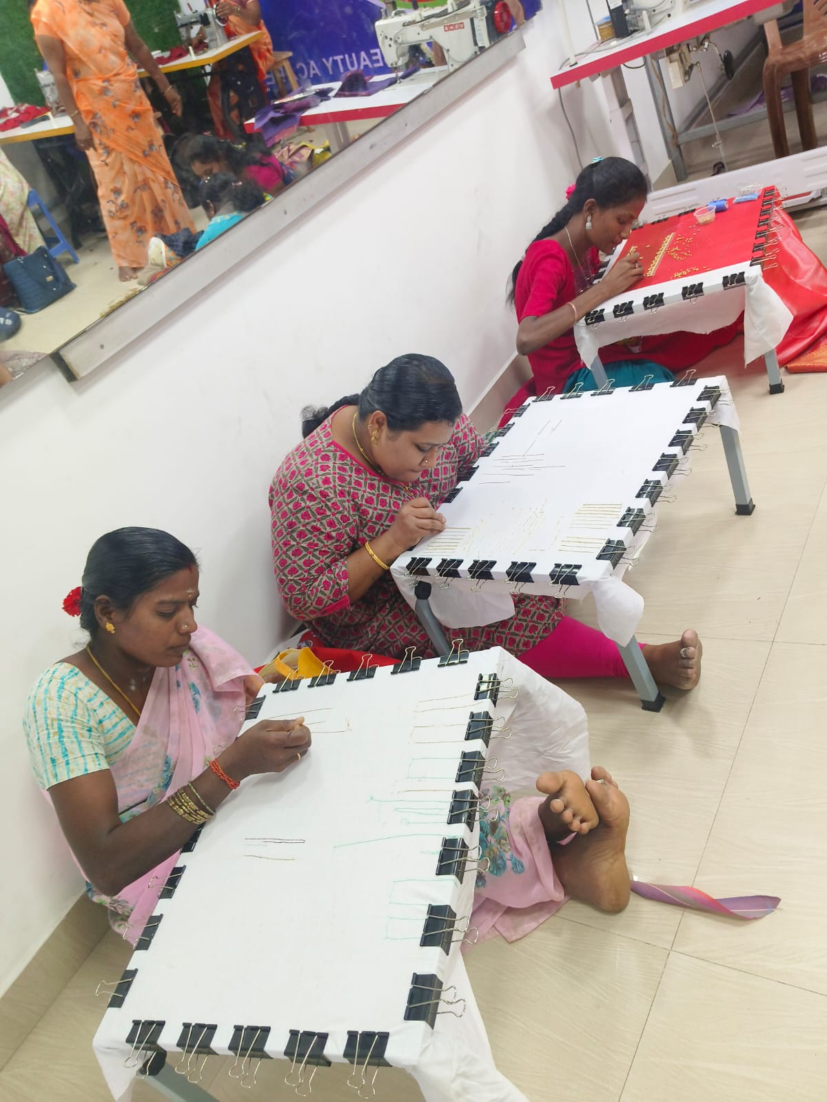 Shri Annamalaiyar Educational Trust